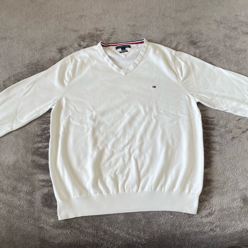 Tommy Hilfiger Sweater